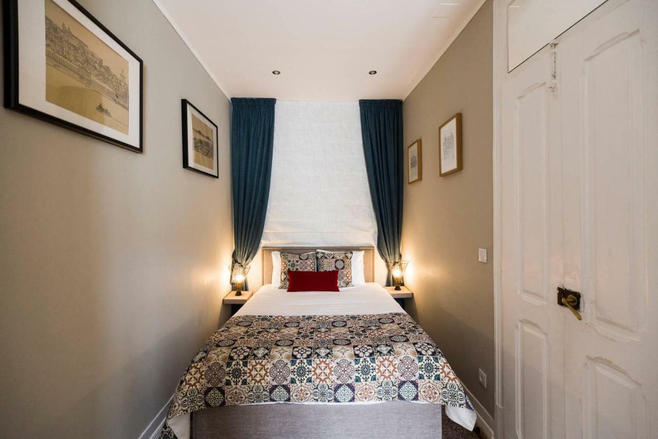 Apartment Ola - Principe Real Iii *