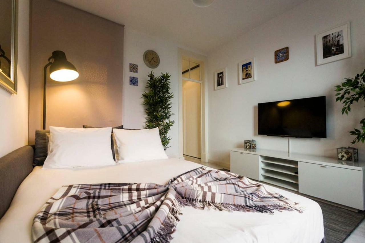 Apartment Ola - Terrace Principe Real I *