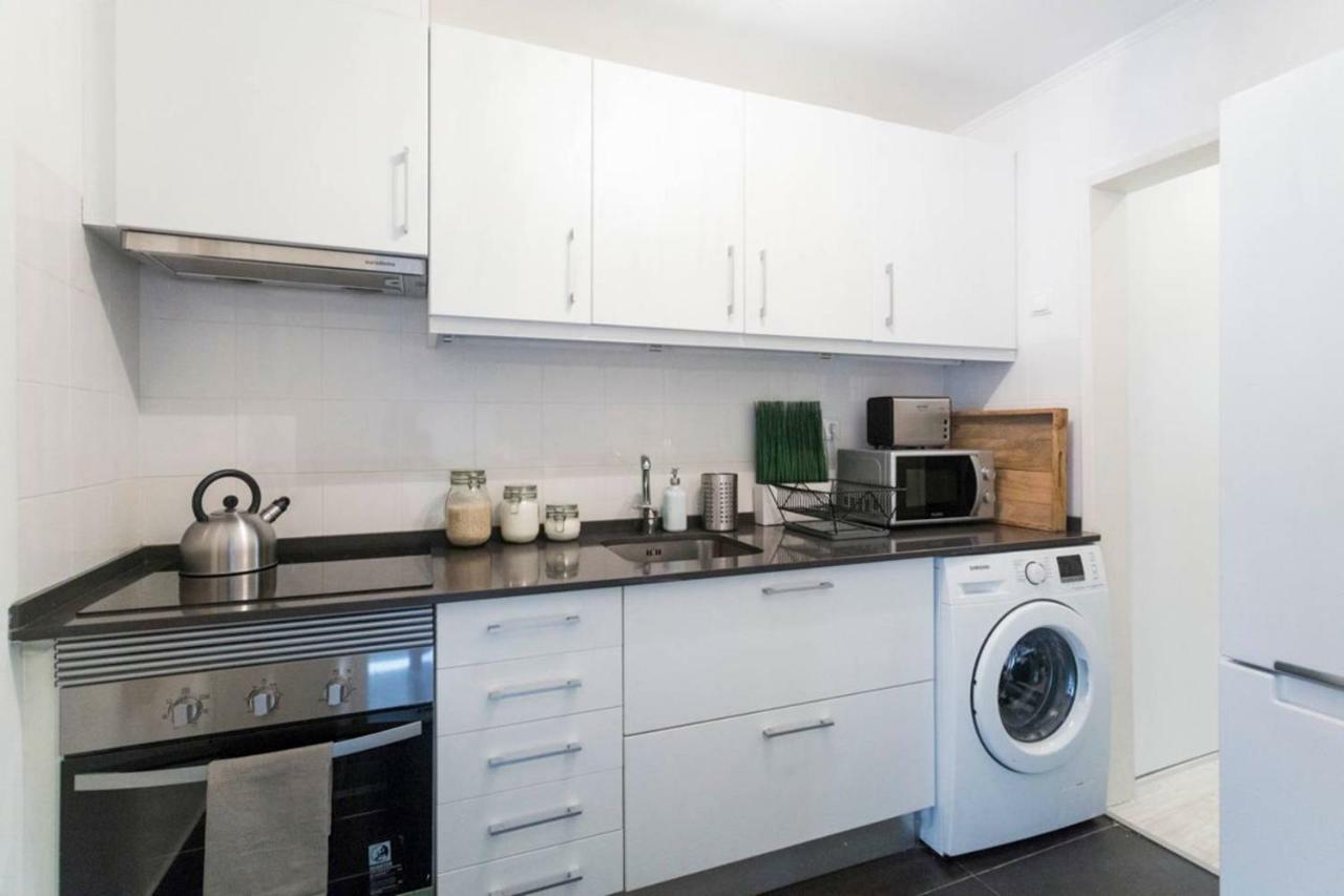 Ola - Terrace Principe Real I Apartment Lisbon