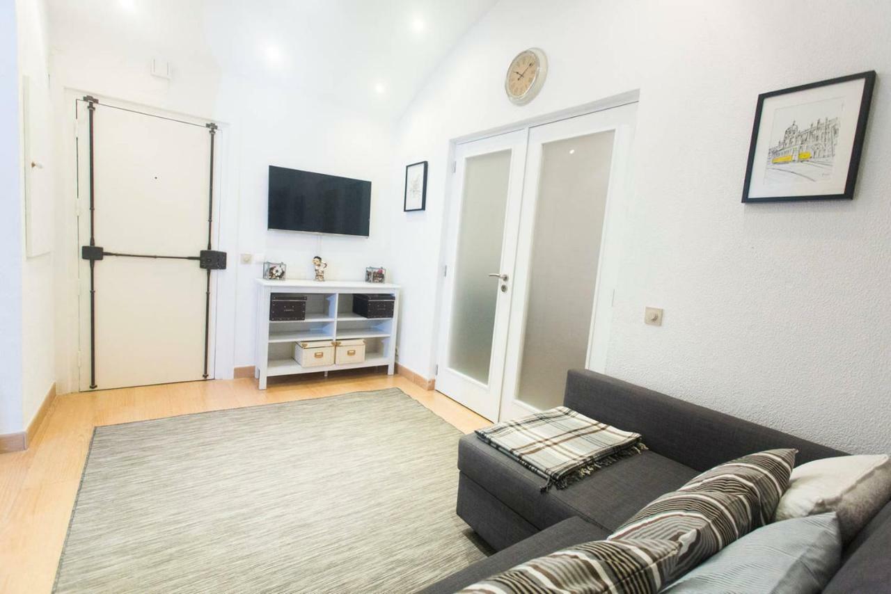Apartment Ola - Terrace Principe Real Ii Lisbon