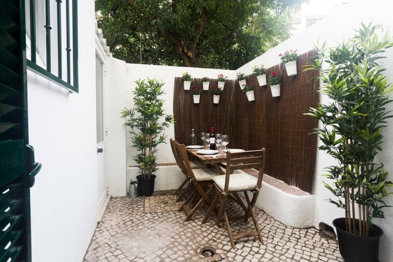 Ola - Terrace Principe Real Ii * Lisbon