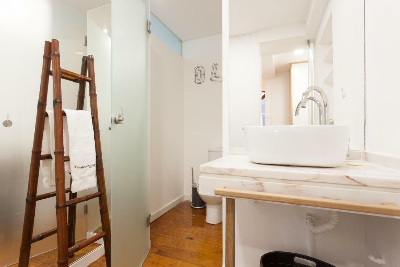 Flh Principe Real Comfortable Flat Apartment