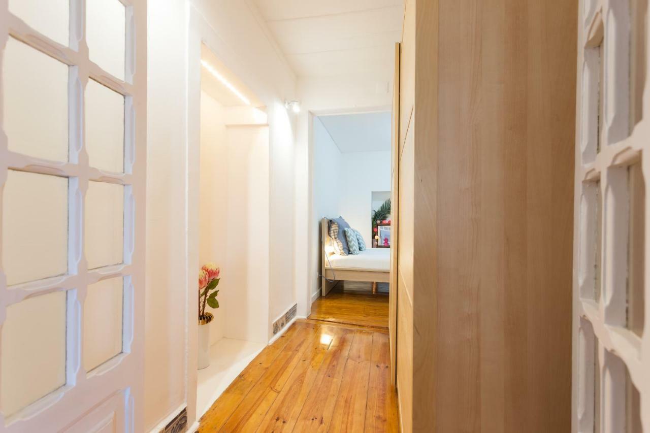 Flh Principe Real Comfortable Flat Apartment *