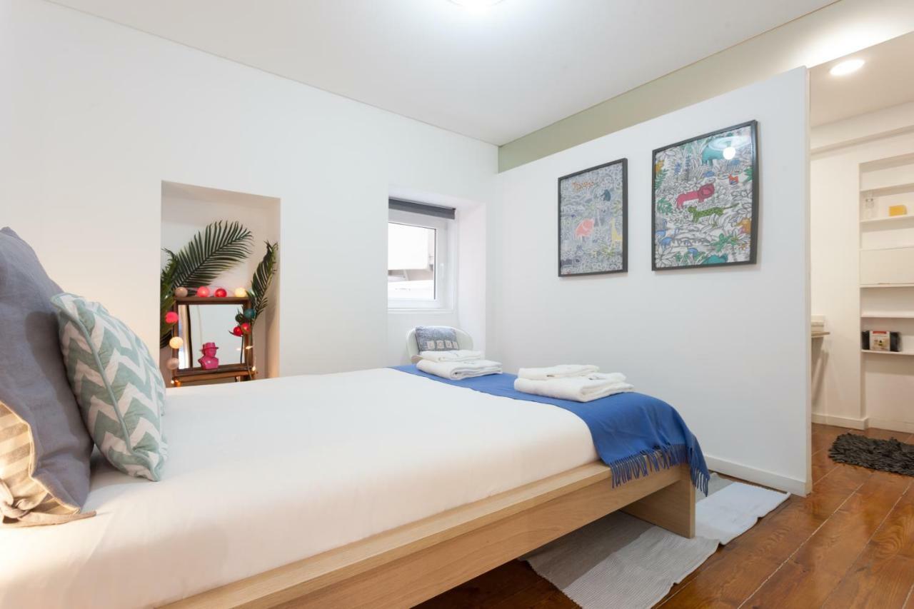 Apartment Flh Principe Real Comfortable Flat Lisbon