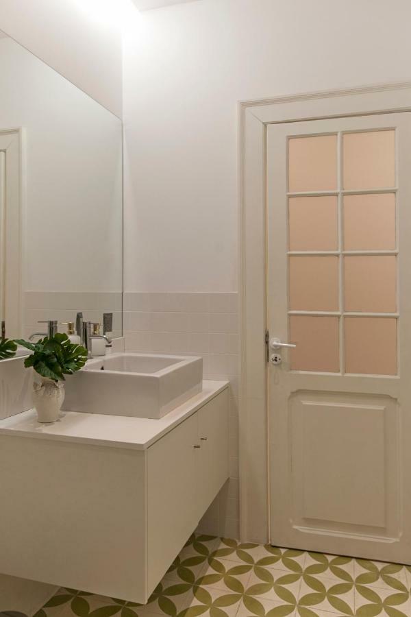 Apartment Brand New!!! Trendy Design Flat - Heart Of Chiado *