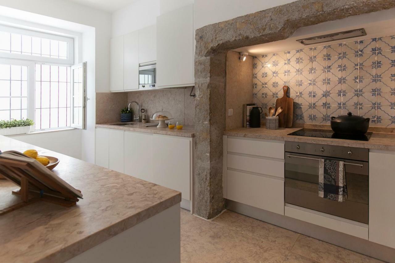 Apartment Brand New!!! Trendy Design Flat - Heart Of Chiado *