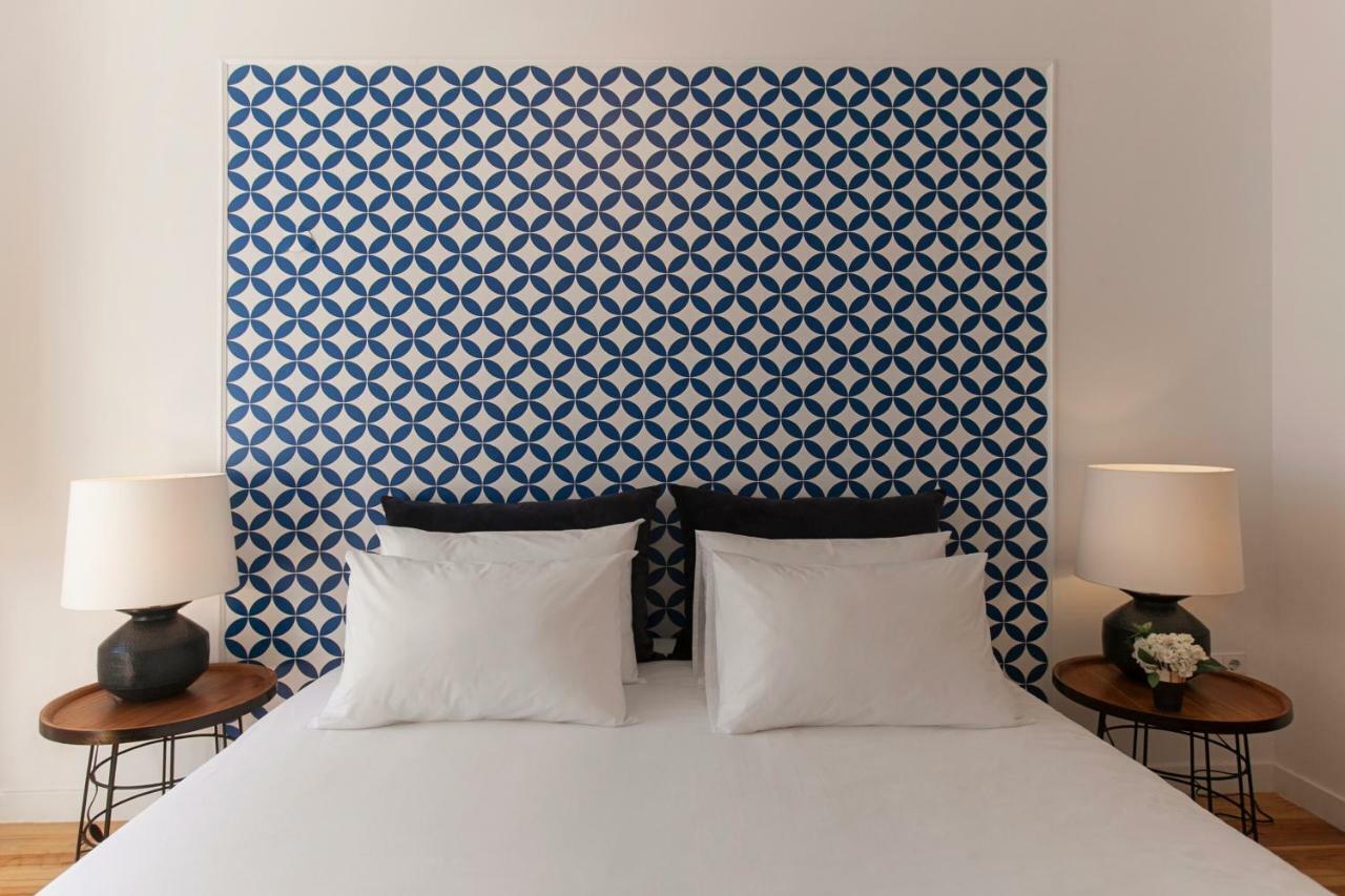 Apartment Brand New!!! Trendy Design Flat - Heart Of Chiado *