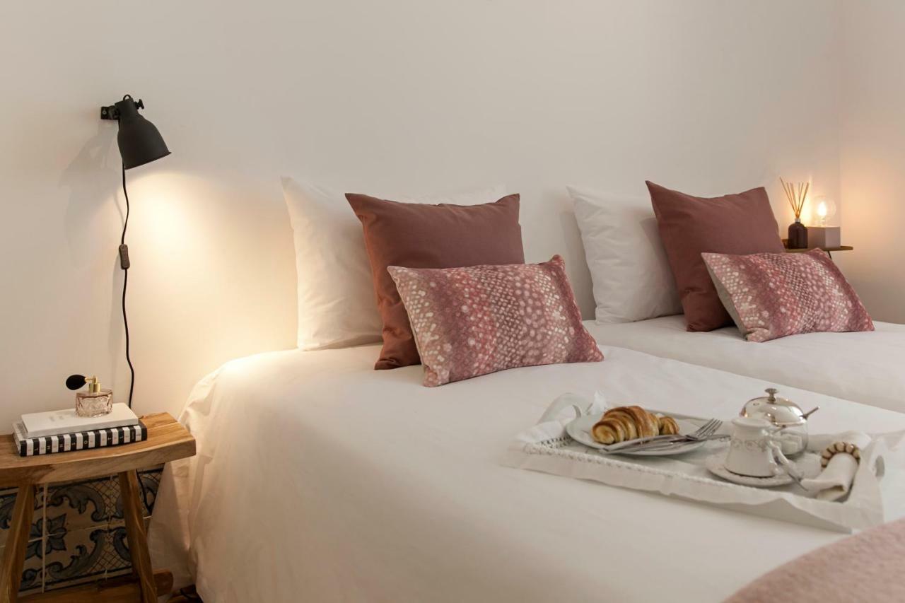 Brand New!!! Trendy Design Flat - Heart Of Chiado