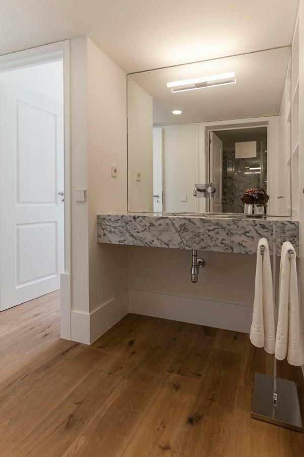 Flh Restauradores Luxus Flat *