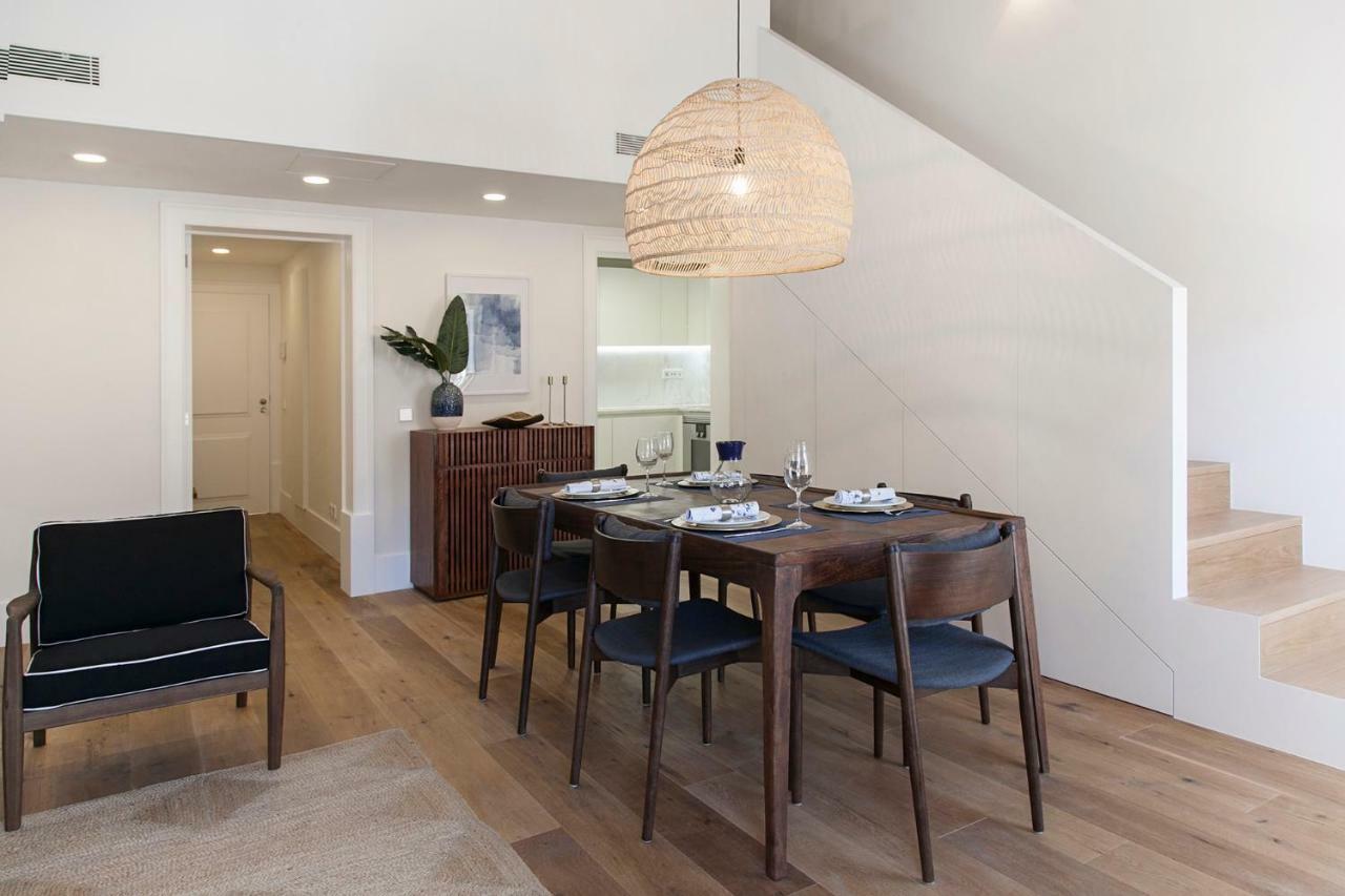 Flh Restauradores Luxus Flat Apartment *