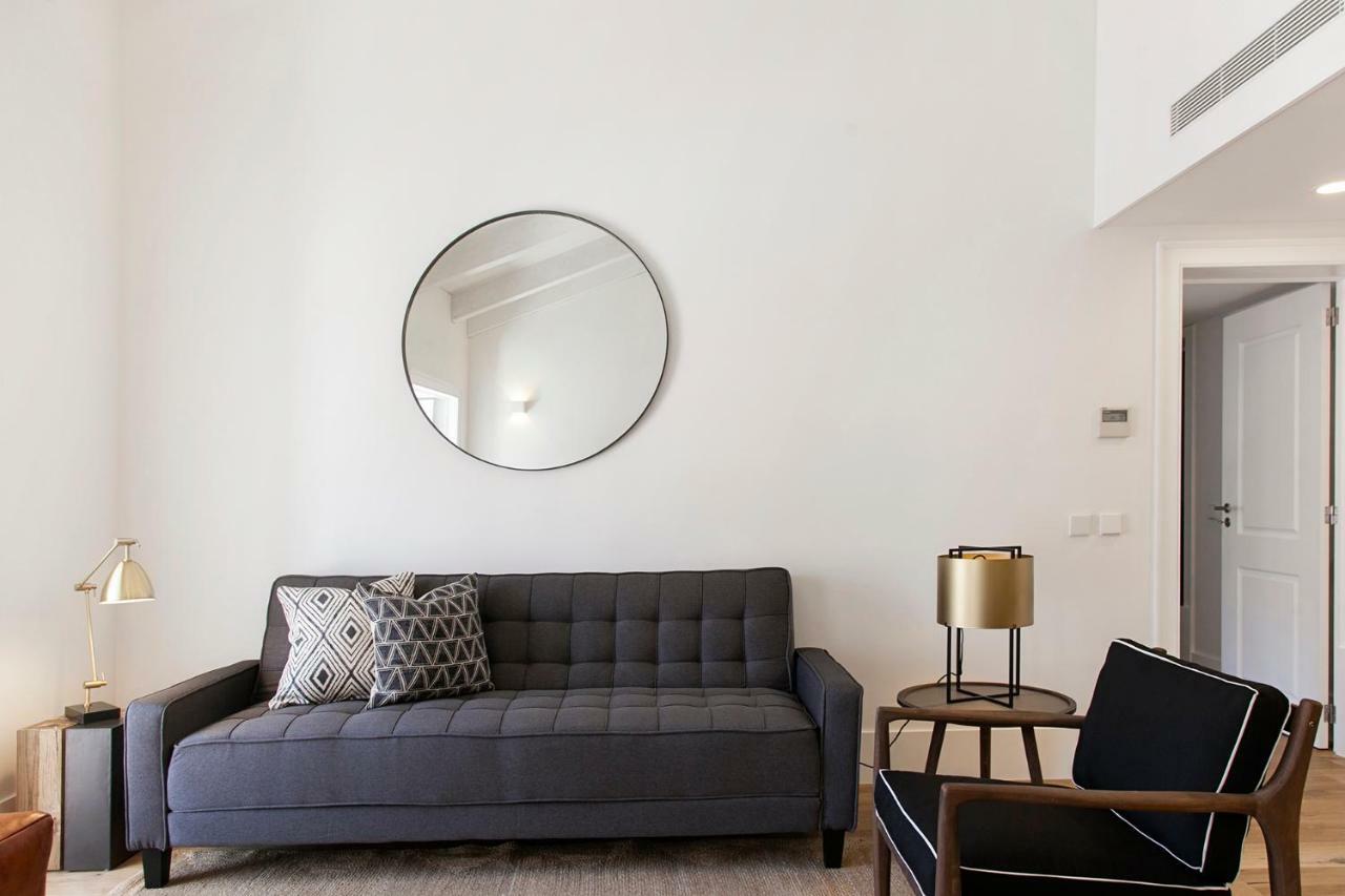 Flh Restauradores Luxus Flat Apartment Lisbon