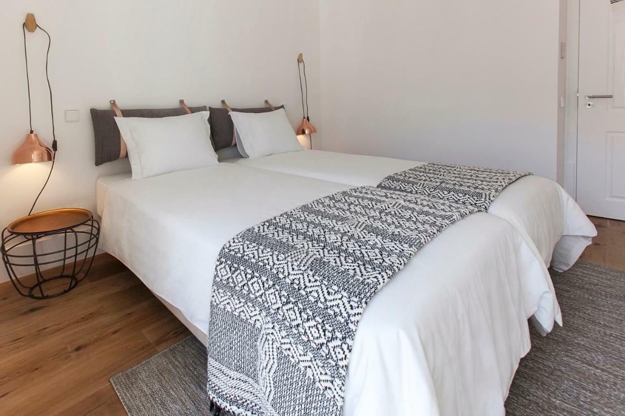 Flh Restauradores Luxus Flat