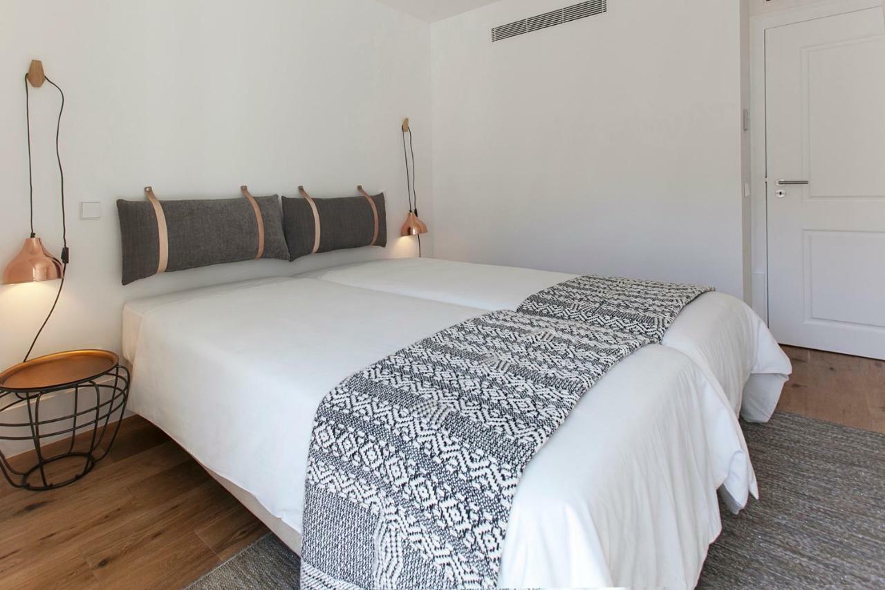 Flh Restauradores Luxus Flat Apartment Lisbon