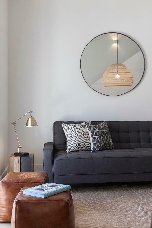 Flh Restauradores Luxus Flat