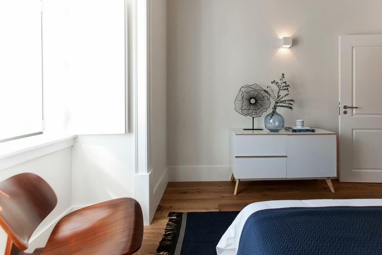 Apartment Flh Restauradores Luxus Flat