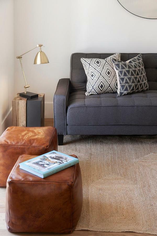 Flh Restauradores Luxus Flat *