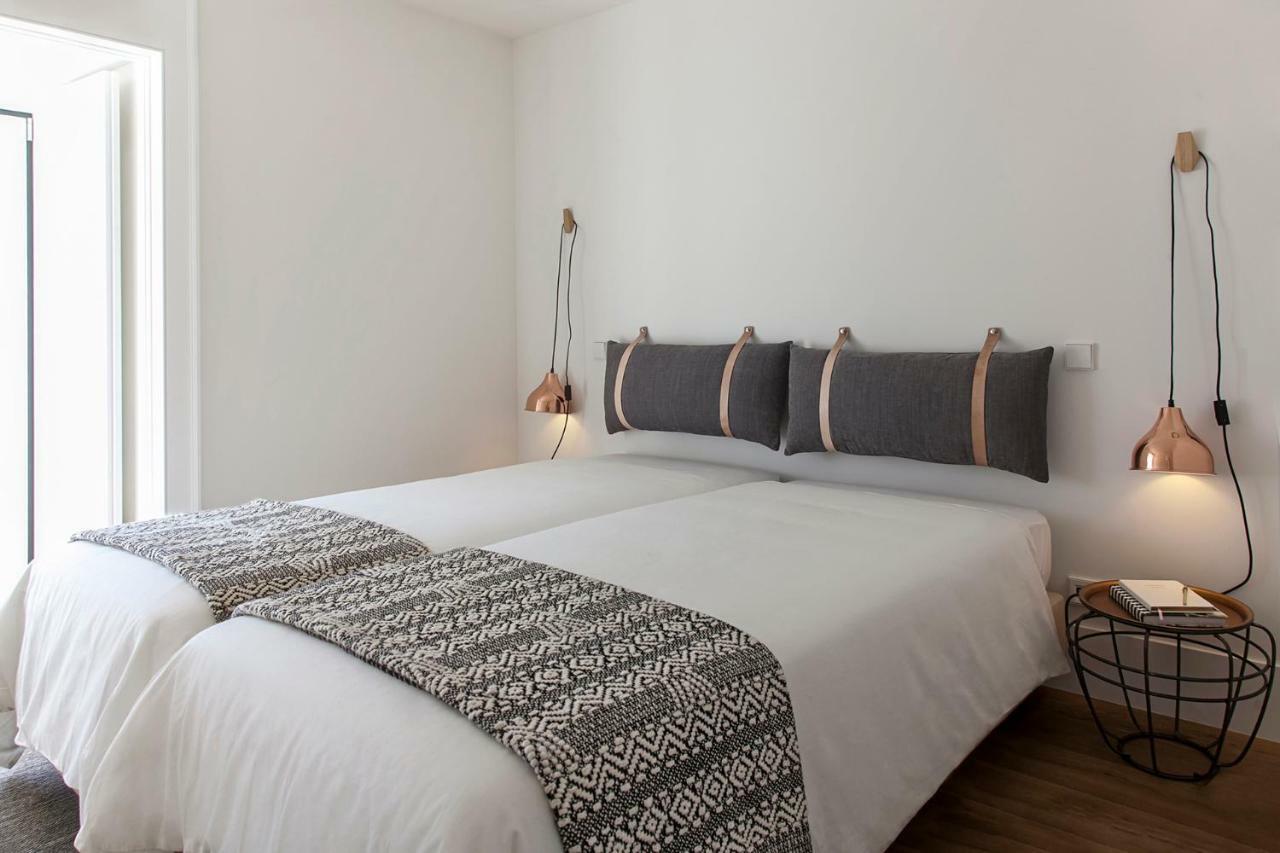 Apartment Flh Restauradores Luxus Flat