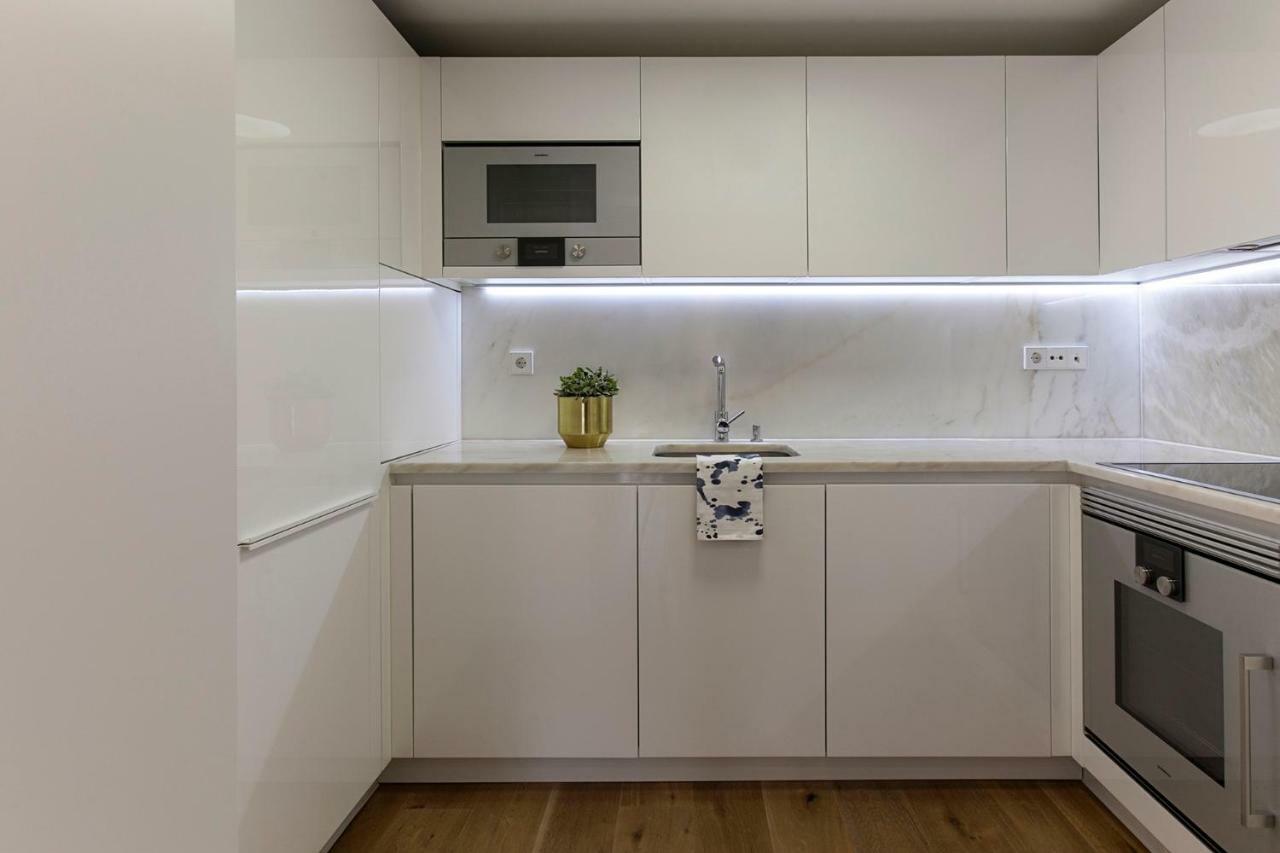Flh Restauradores Luxus Flat Apartment
