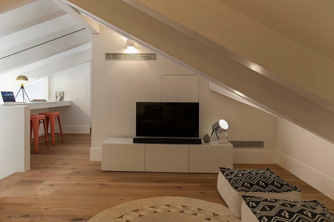 Flh Restauradores Luxus Flat Apartment Lisbon