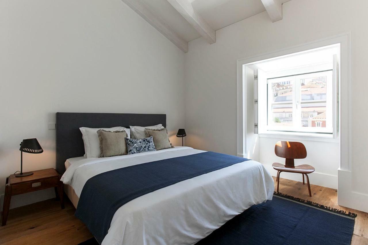 Flh Restauradores Luxus Flat * Lisbon