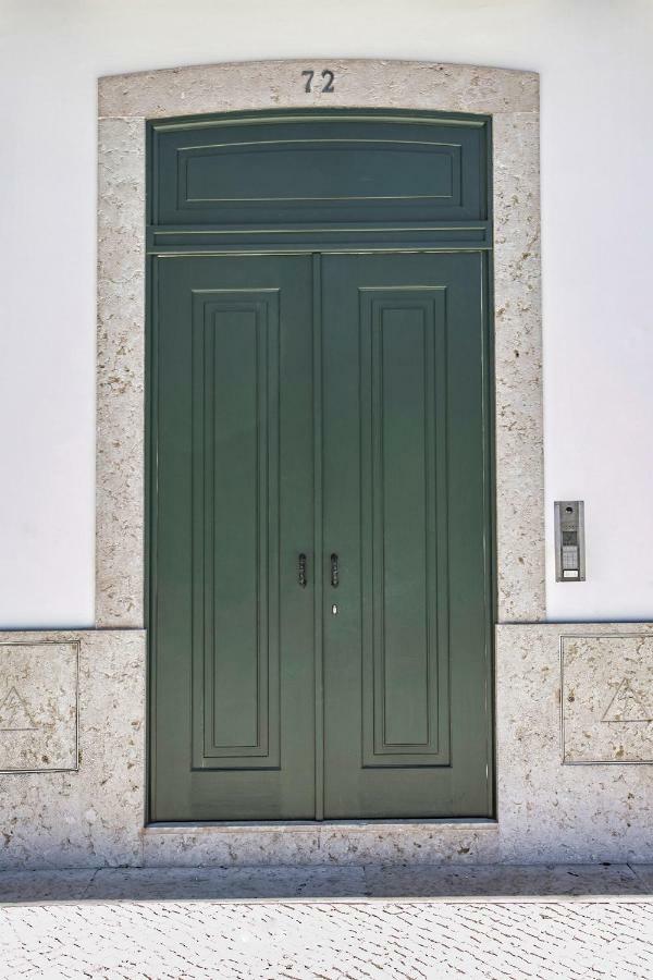 Apartment Flh Restauradores Luxus Flat *