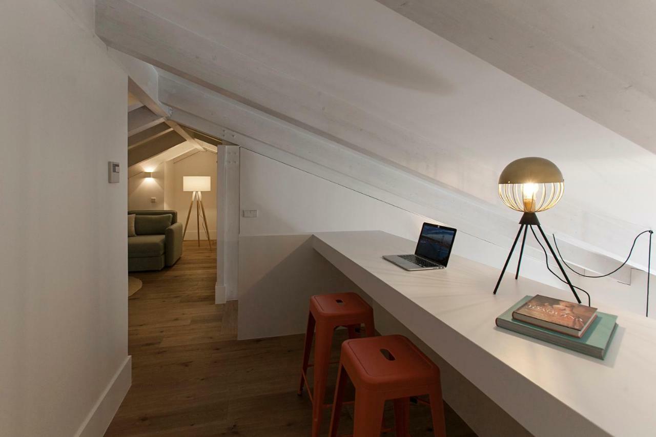 Apartment Flh Restauradores Luxus Flat Lisbon