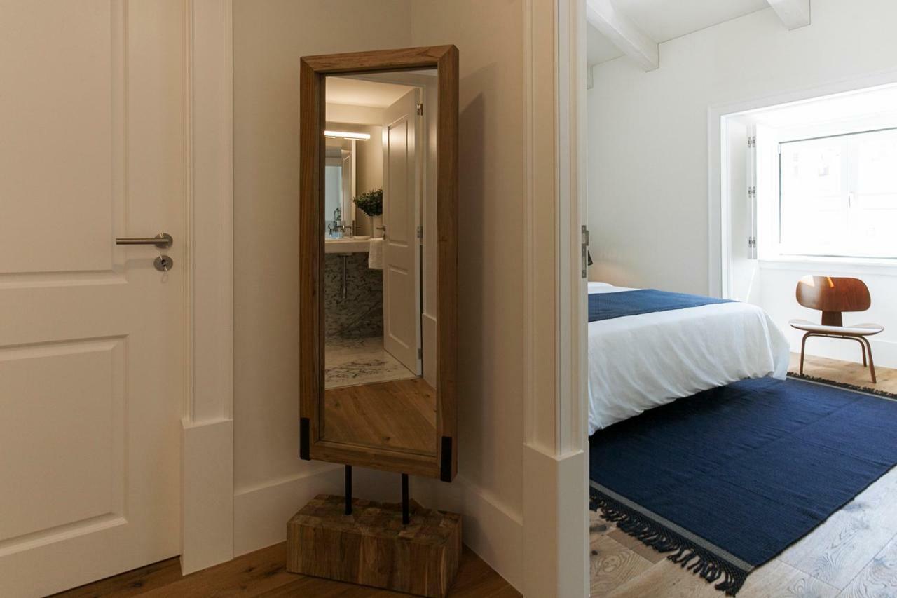 Apartment Flh Restauradores Luxus Flat *