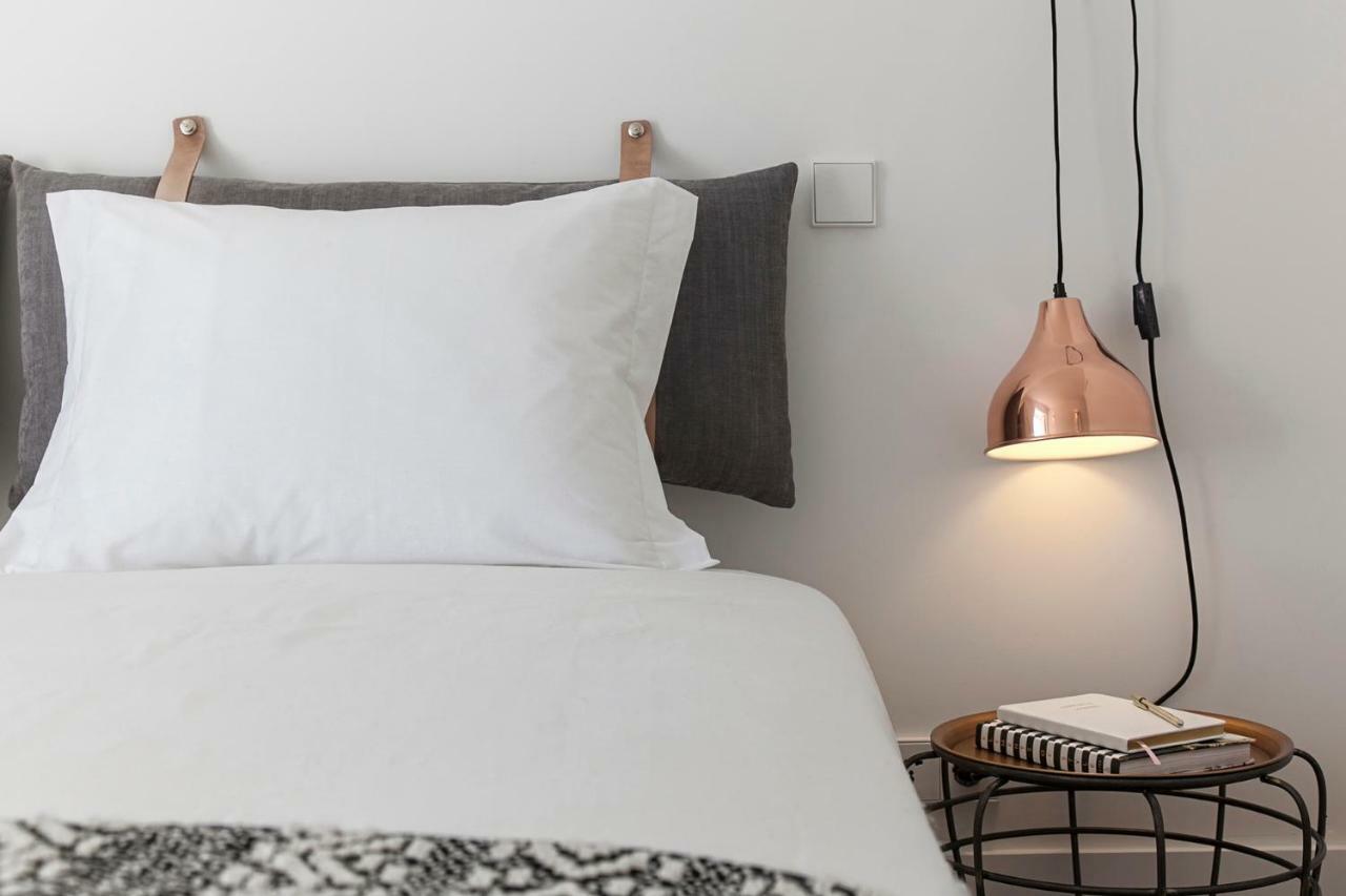 Flh Restauradores Luxus Flat