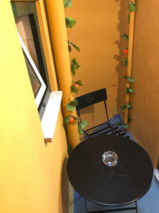 Casa Da Mariquinhas Apartment Lisbon