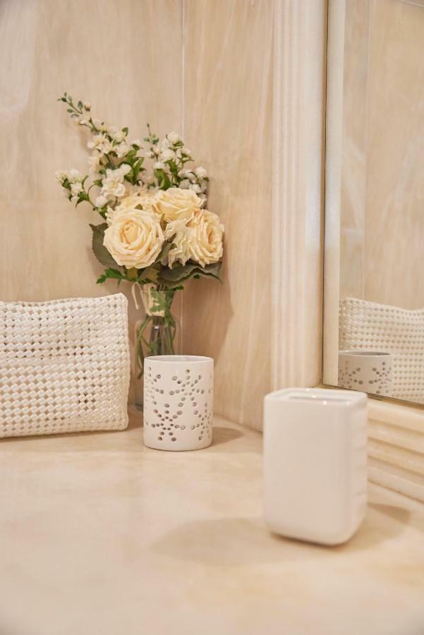Apartment Charming Marques *