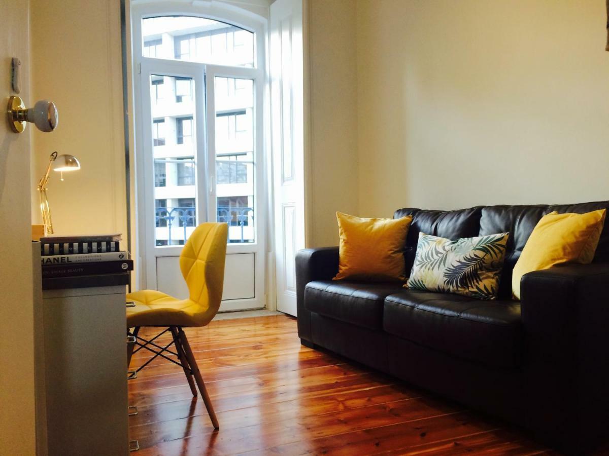 Apartamento Classic Lisboa