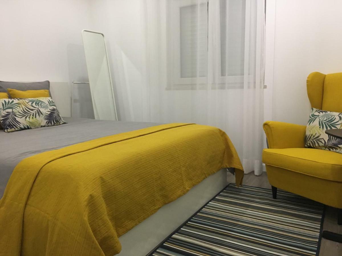 Comfort Apartment Lisbon
