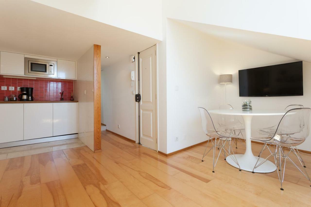Principe Real Apartment *