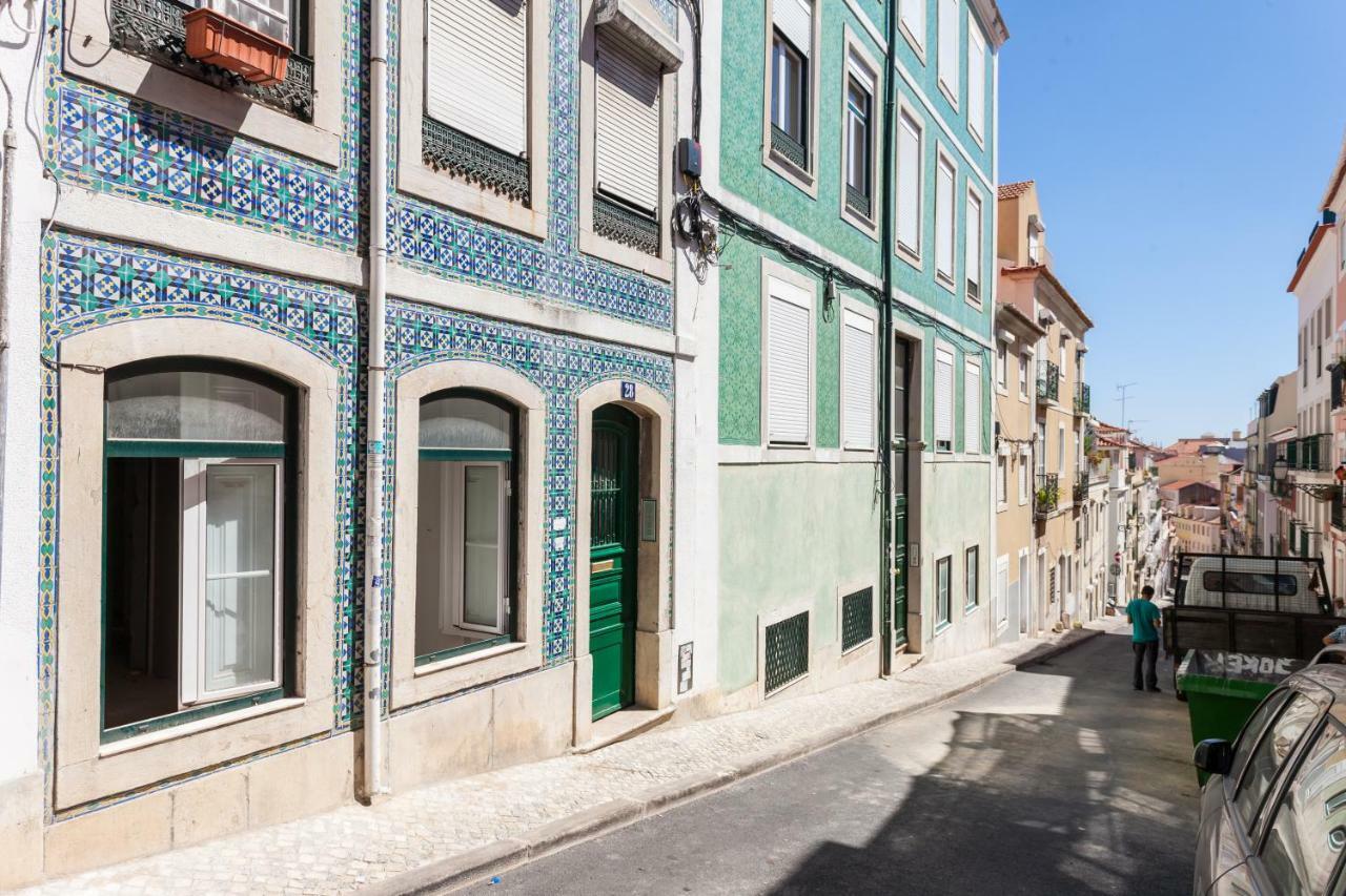 Apartment Principe Real *
