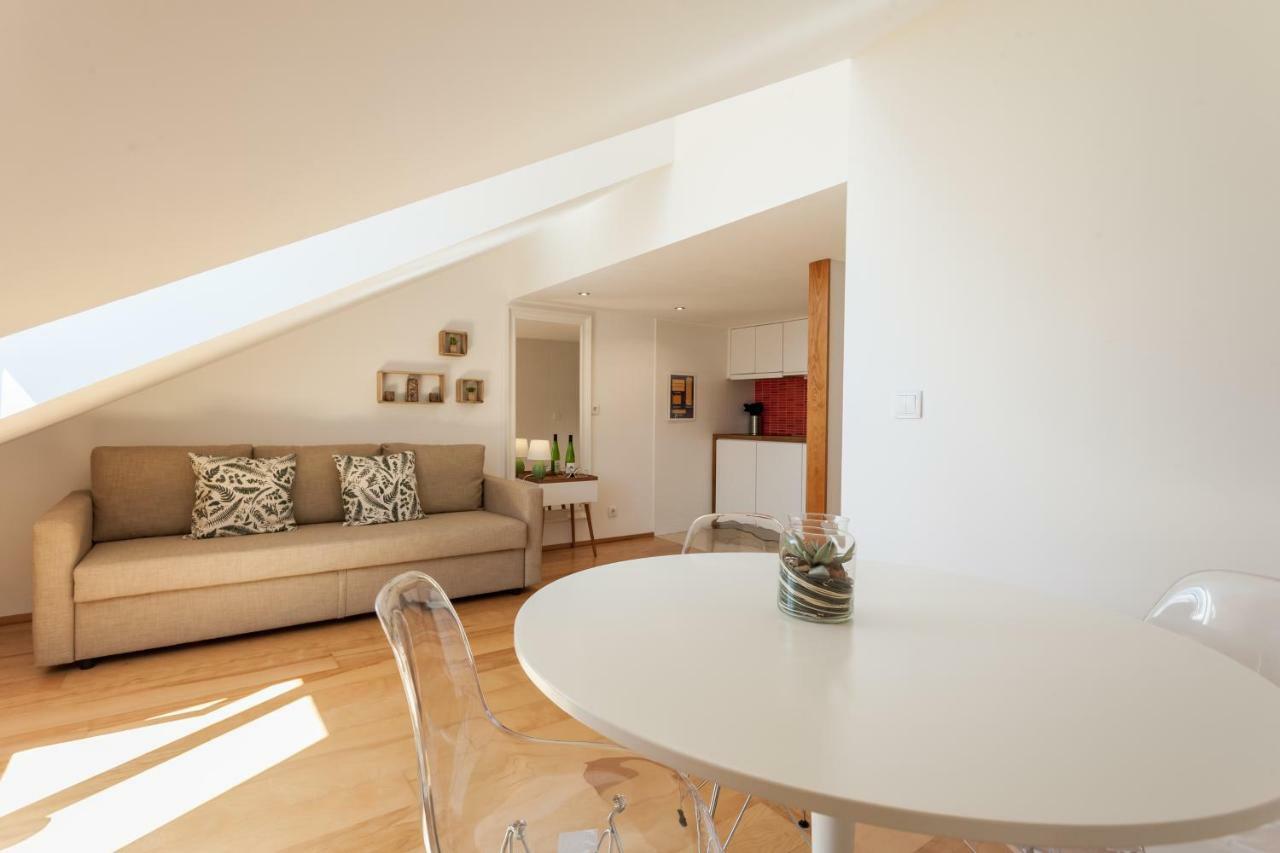 Principe Real Apartment Lisbon