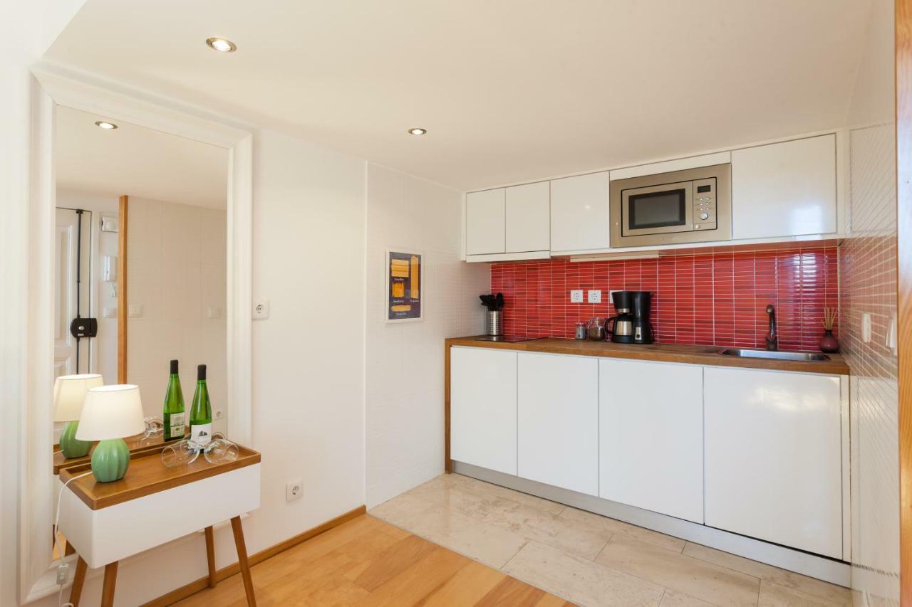 Apartment Principe Real