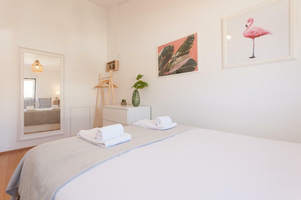 Principe Real Apartment Lisbon
