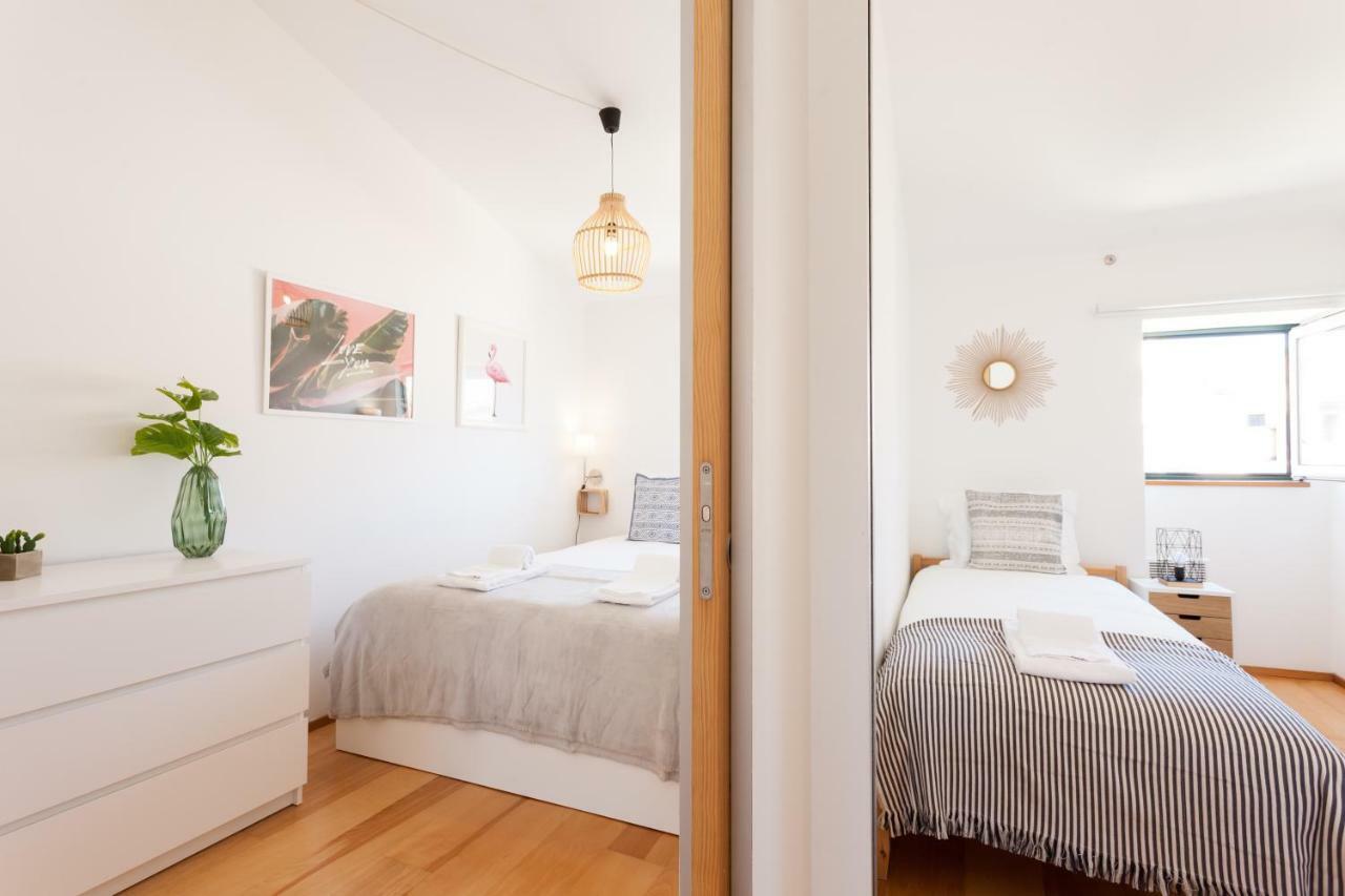 Apartment Principe Real