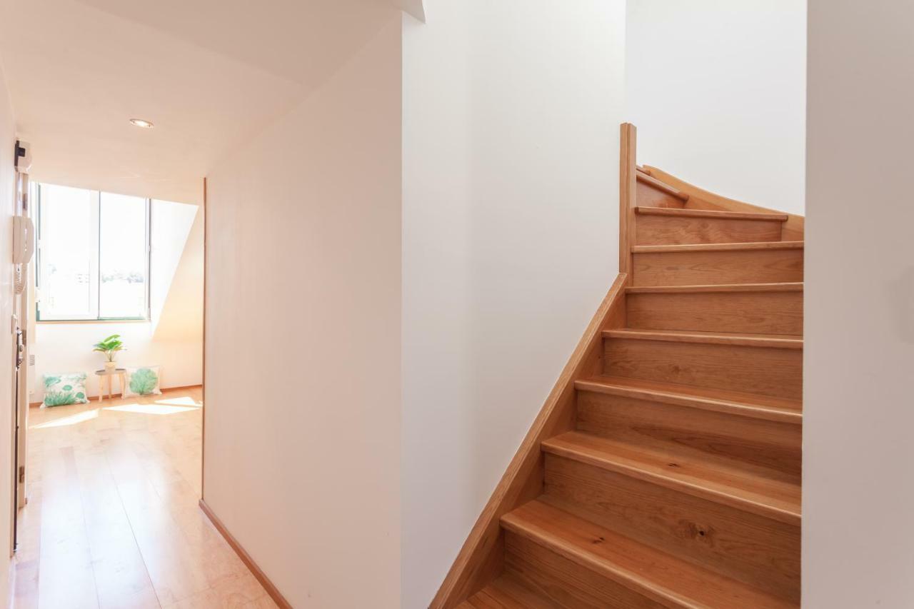 Apartment Principe Real