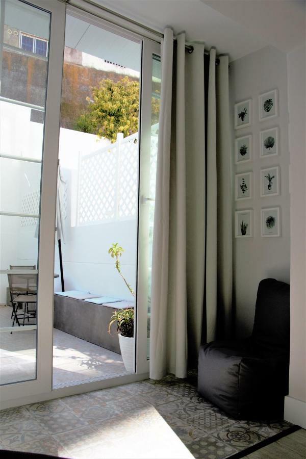 Graca Garden * Lisbon
