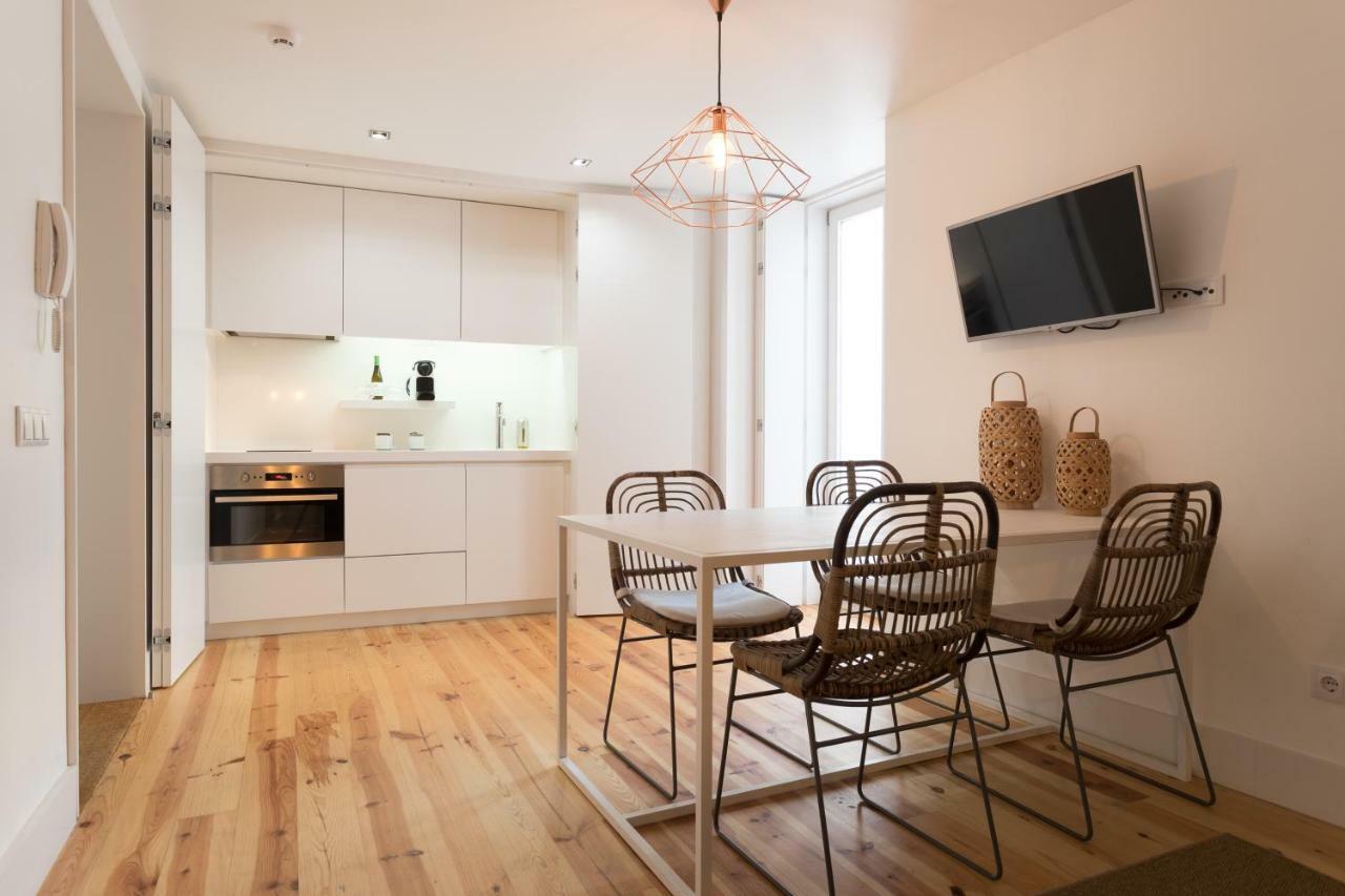 Chiado Cozy - By Lu Holidays Apartment Lisbon