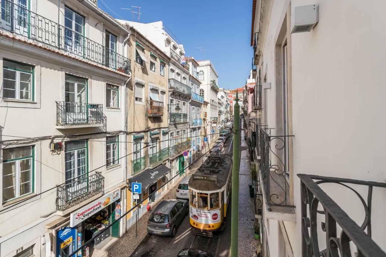 Chiado Cozy - By Lu Holidays Apartment