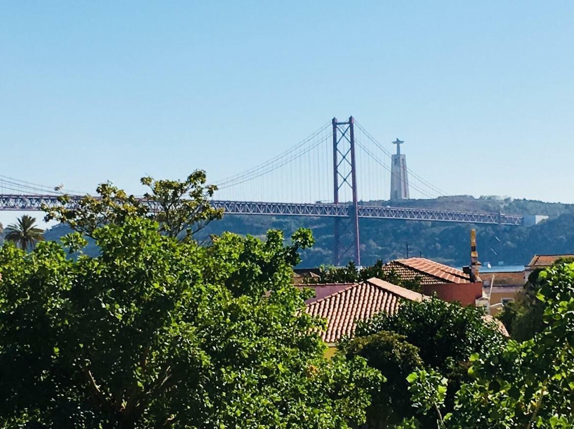 Apartment Belem Aloja