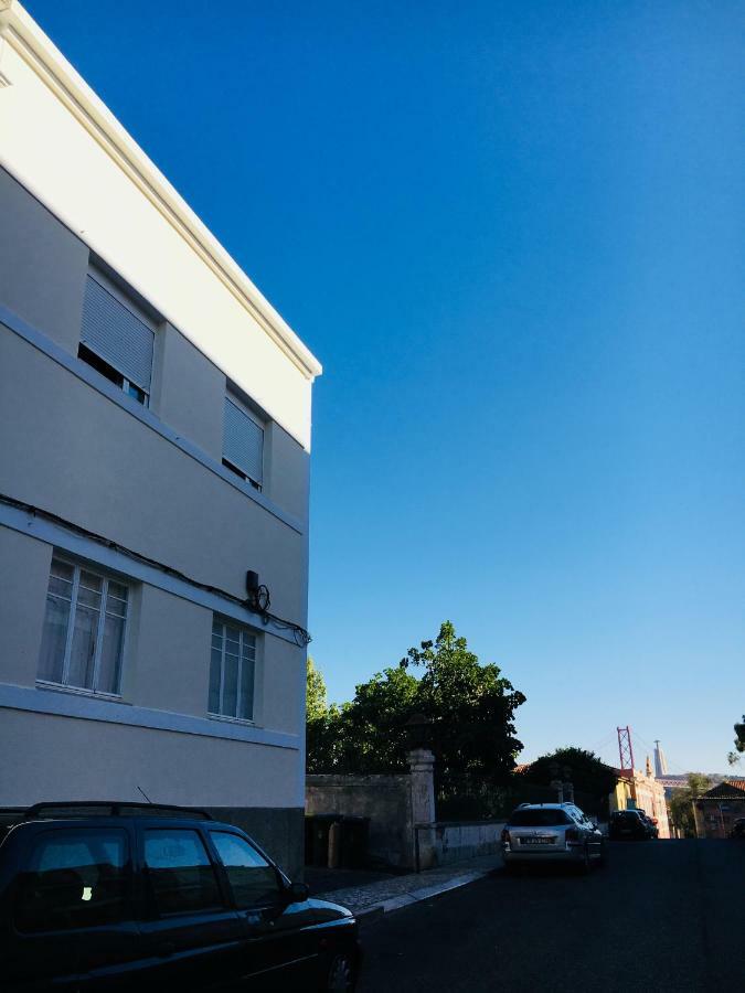 Belem Aloja Apartment Lisbon