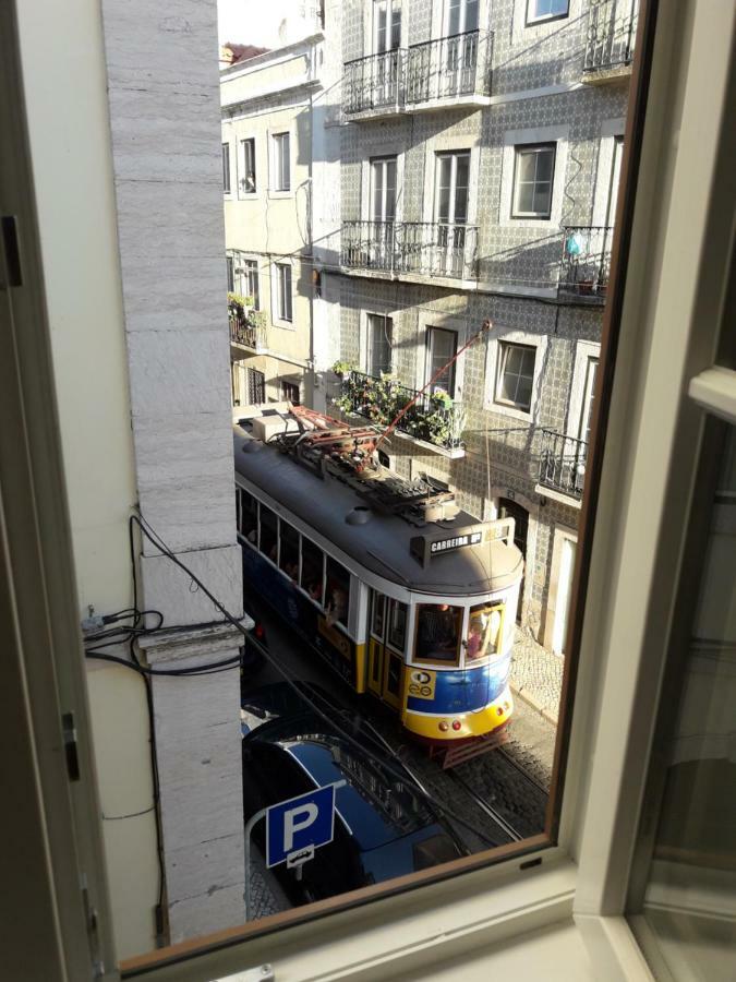 Old Town' Sunny&quality Apartment Lisbon
