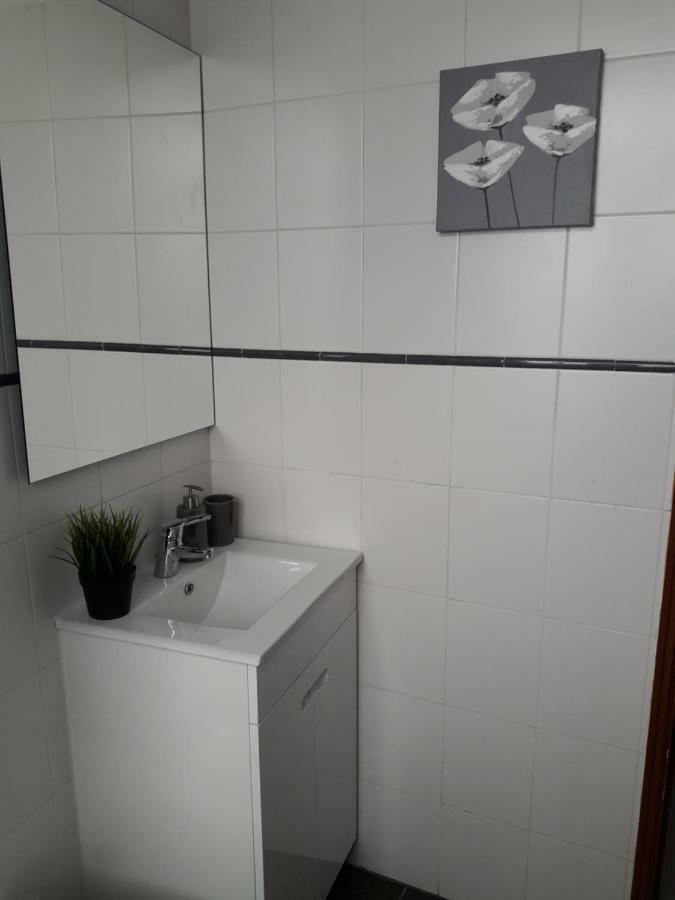 Apartment Old Town' Sunny&quality Lisbon