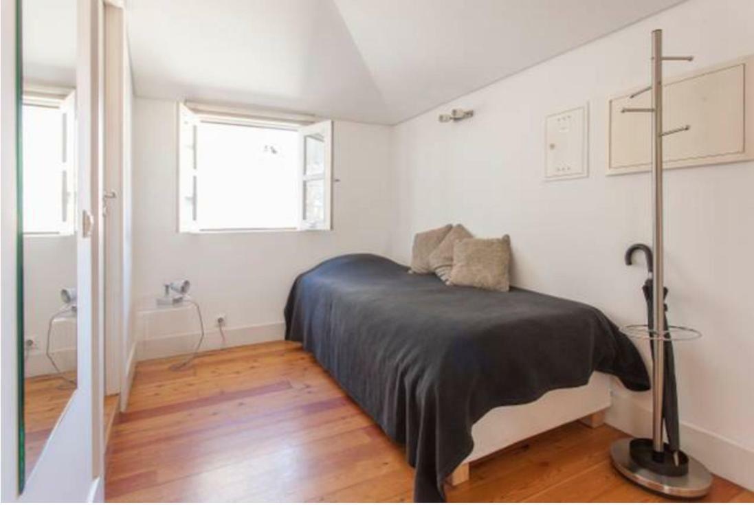 Apartment Casas Sao Juliao