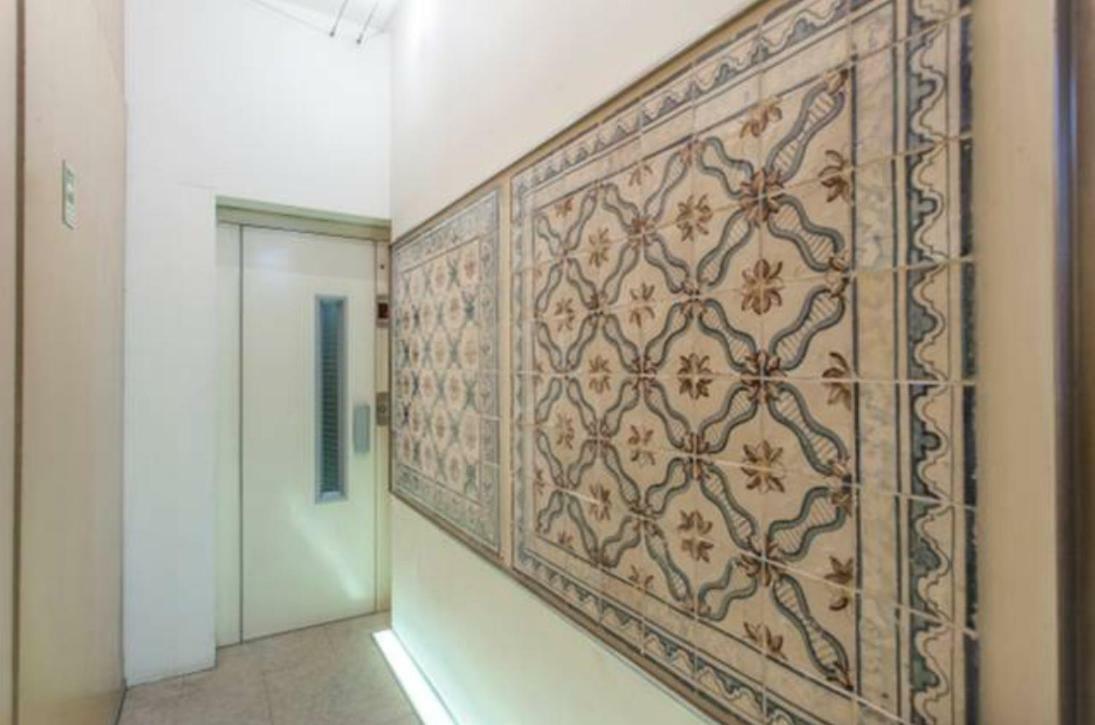 Casas Sao Juliao * Lisbon