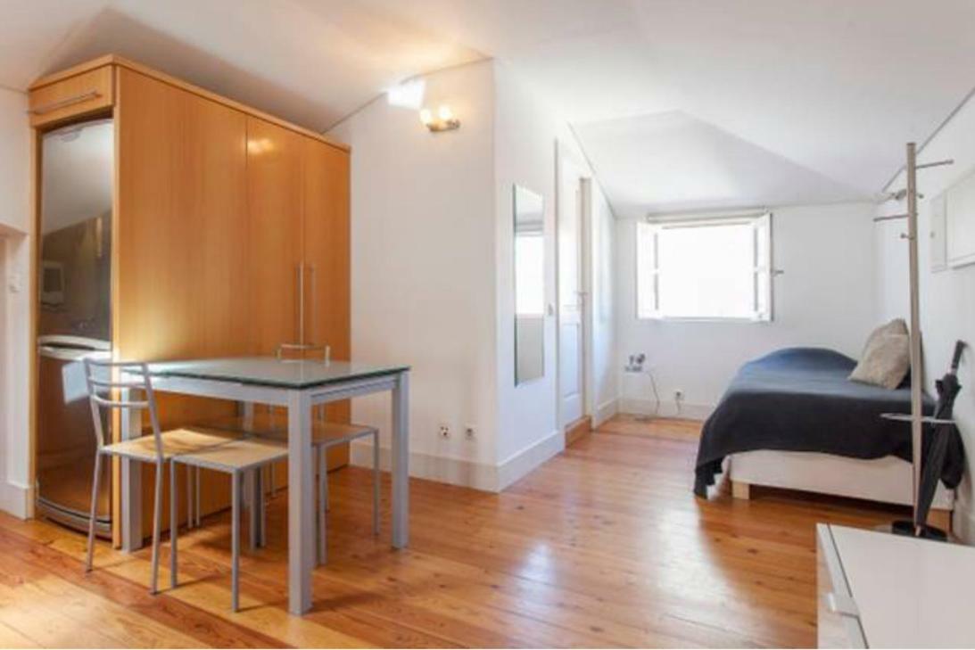 Apartment Casas Sao Juliao *