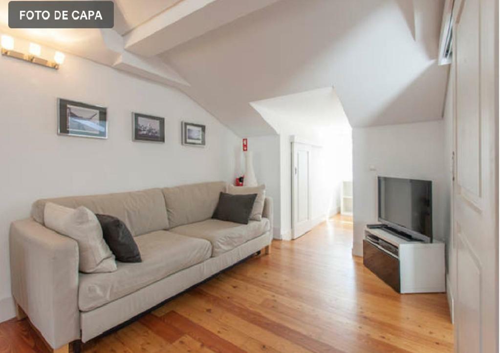Apartment Casas Sao Juliao Lisbon
